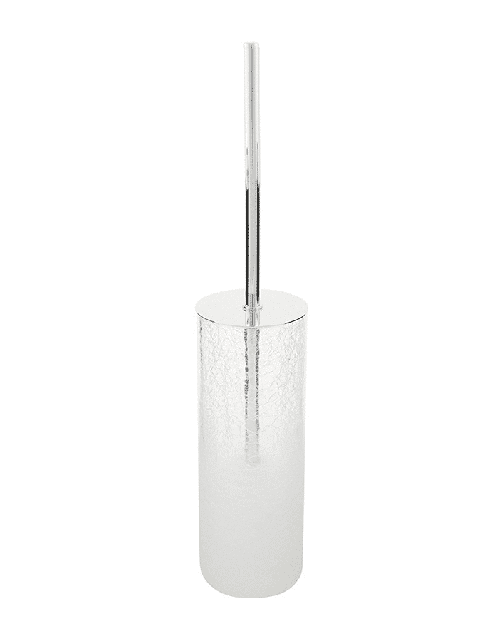 Crack Toilet Brush