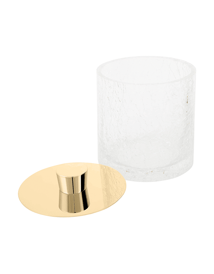 Crack Multi-Purpose Box