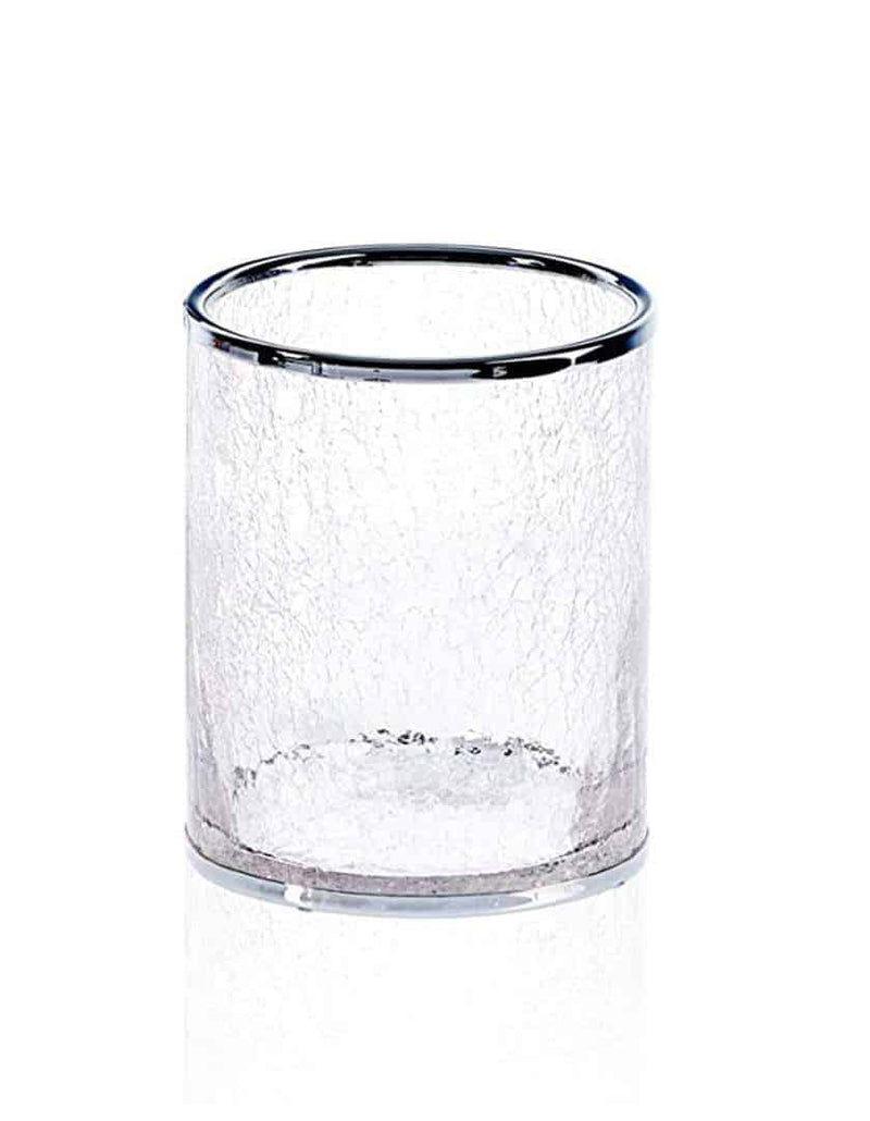 Crack Waste Bin