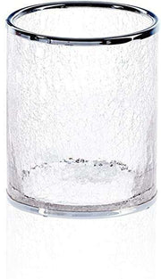 Image decor Walter chrome bin