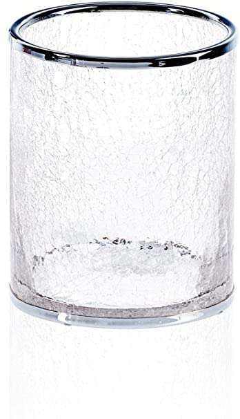 Image decor Walter chrome bin