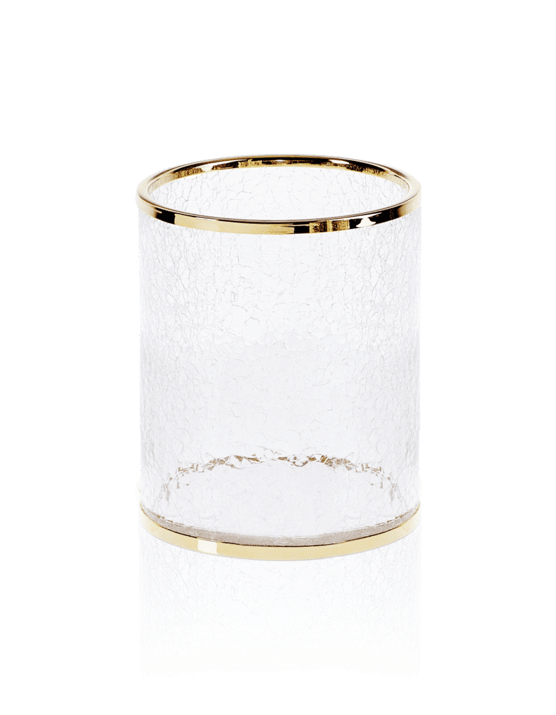 Crack Waste Bin