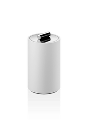 Multi-purpose box white bathroom decor Walther