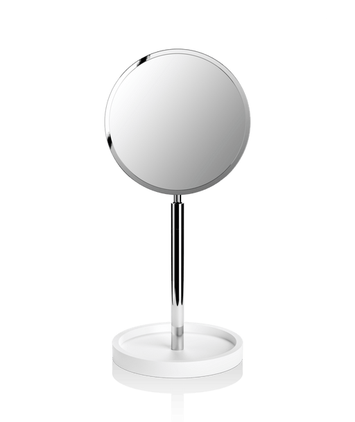 Stone Cosmetic Mirror