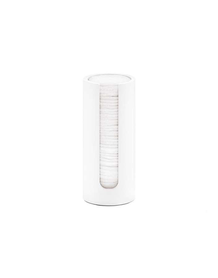 Stone Recipient for Cotton Pads