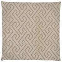 Daphne cushion beige FS home collection