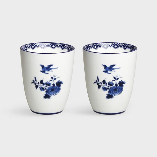 Set of 2 mugs