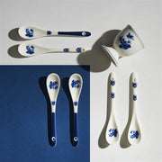 Set of 6 spoons