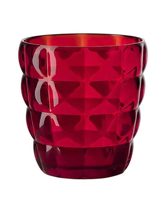 Diamante Royal Red