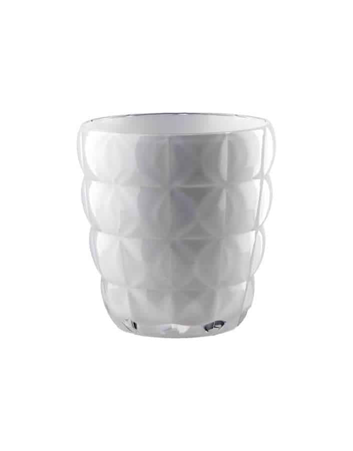 Diamante White