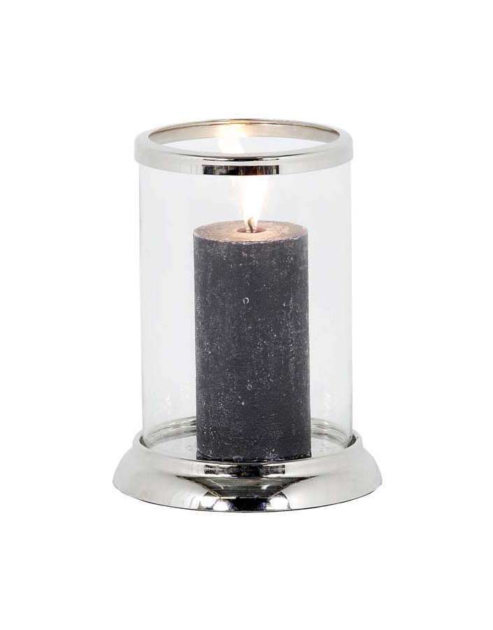 Hurricane eichholtz candle holder