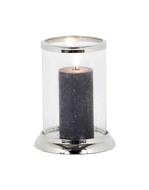 Hurricane eichholtz candle holder
