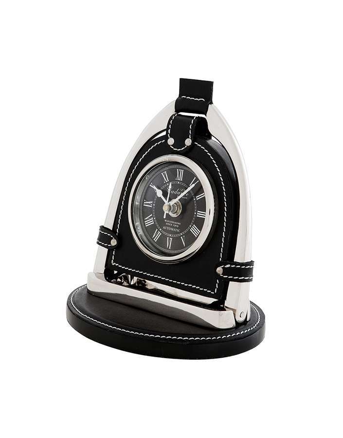 Clock Cadance