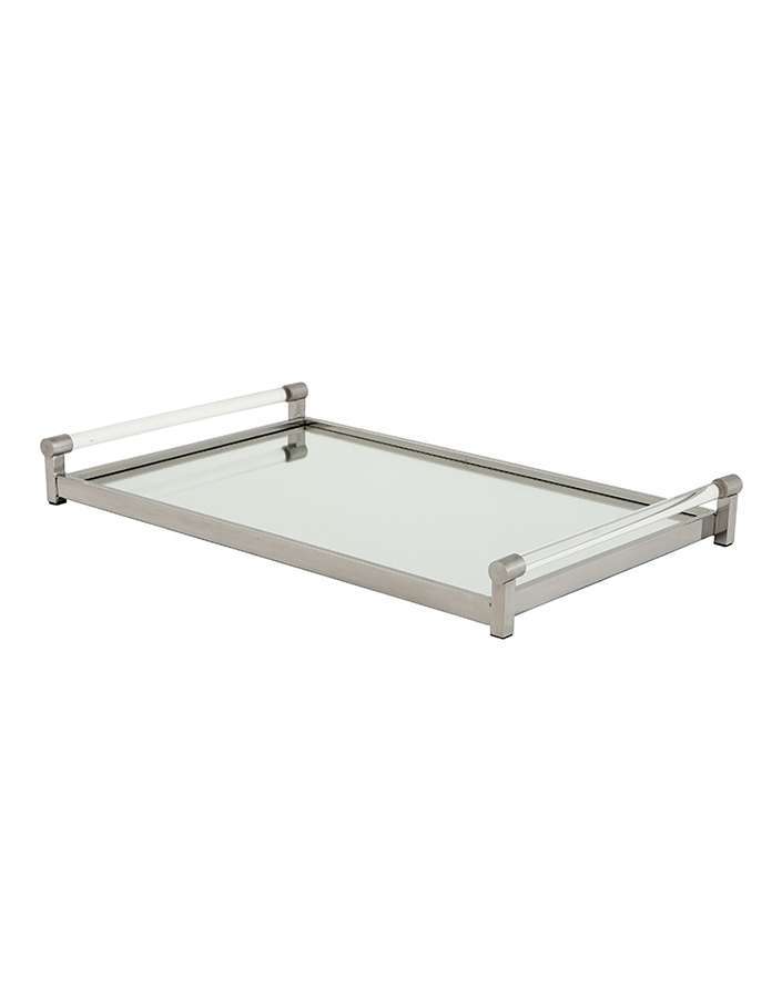 Tray French Style