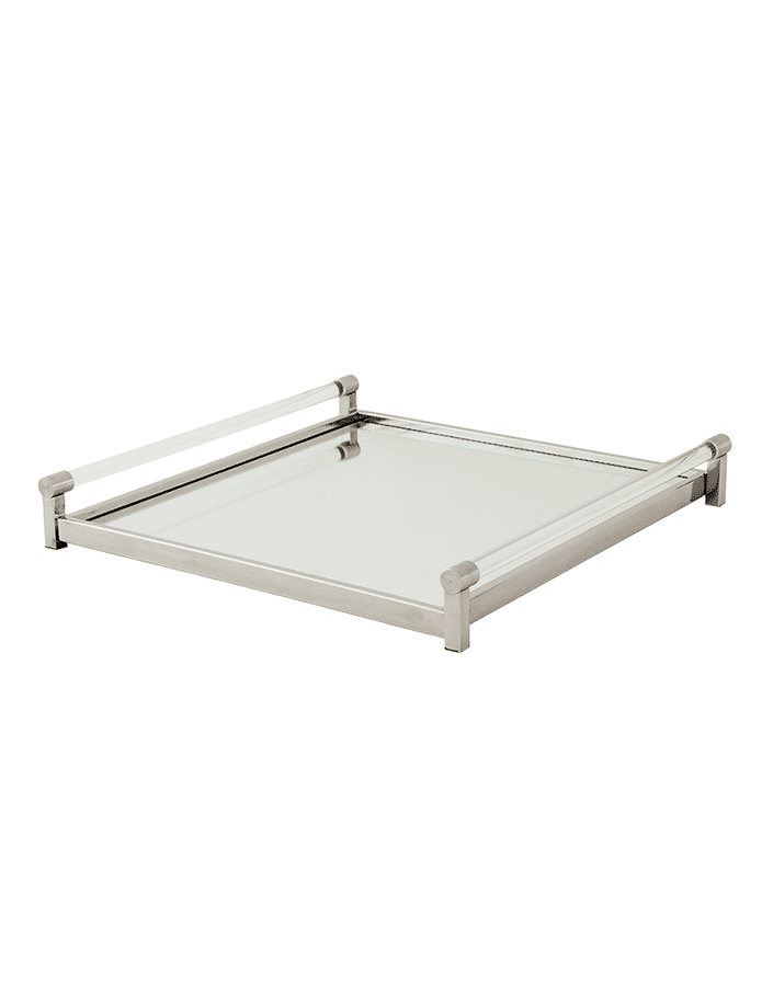 Tray French Style