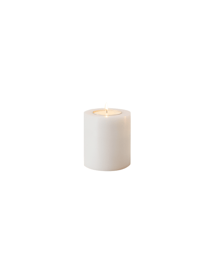 Artificial Candle