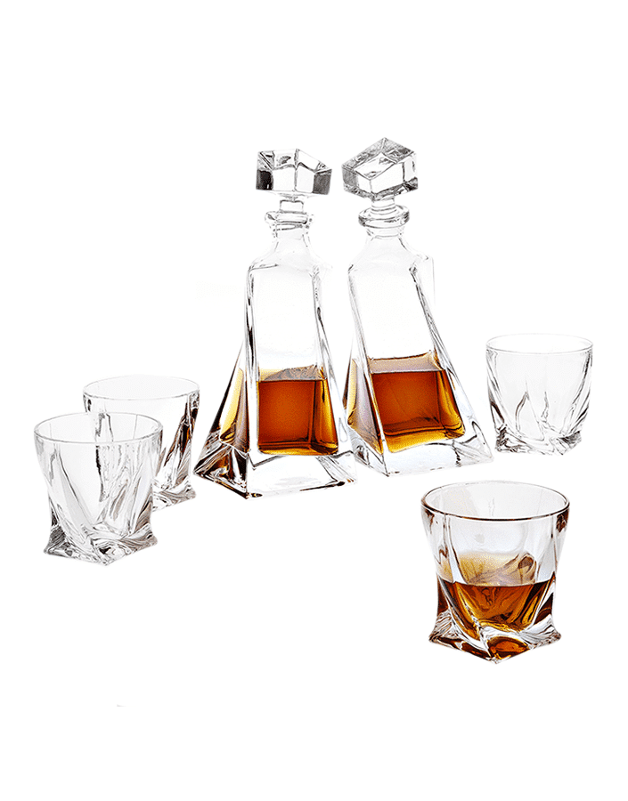 Decanter Sapphire