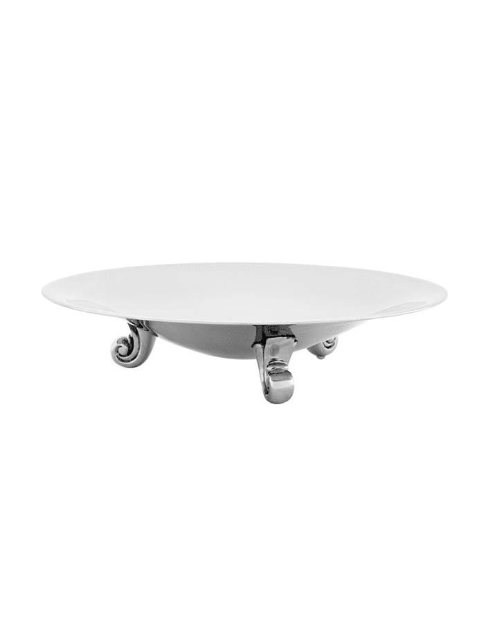 Platter Barnard