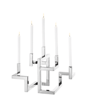 Candle Holder Skyline