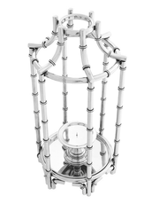 Eichholtz hurricane candle holder