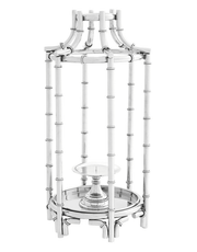 Eichholtz hurricane candle holder