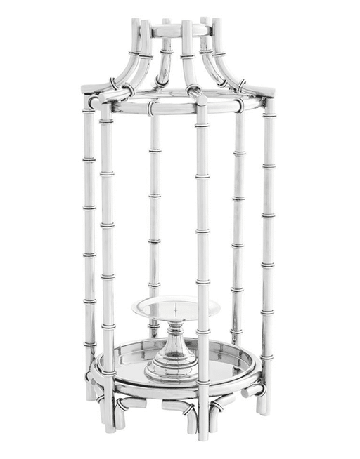 Eichholtz hurricane candle holder