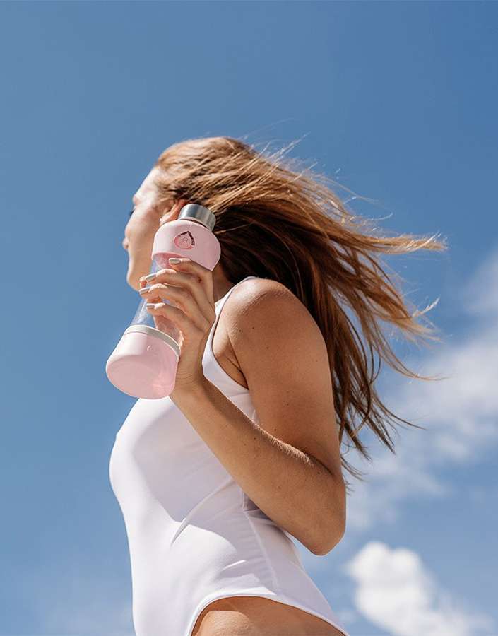 Squeeze Active - Berry