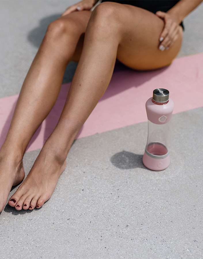 Squeeze Active - Berry