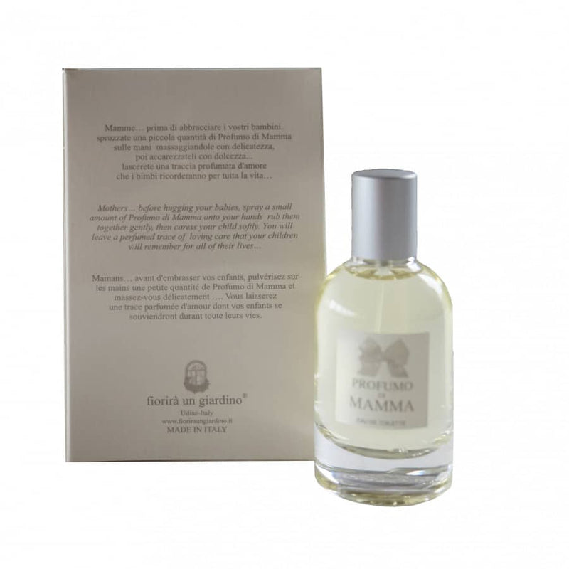 Perfume bottle