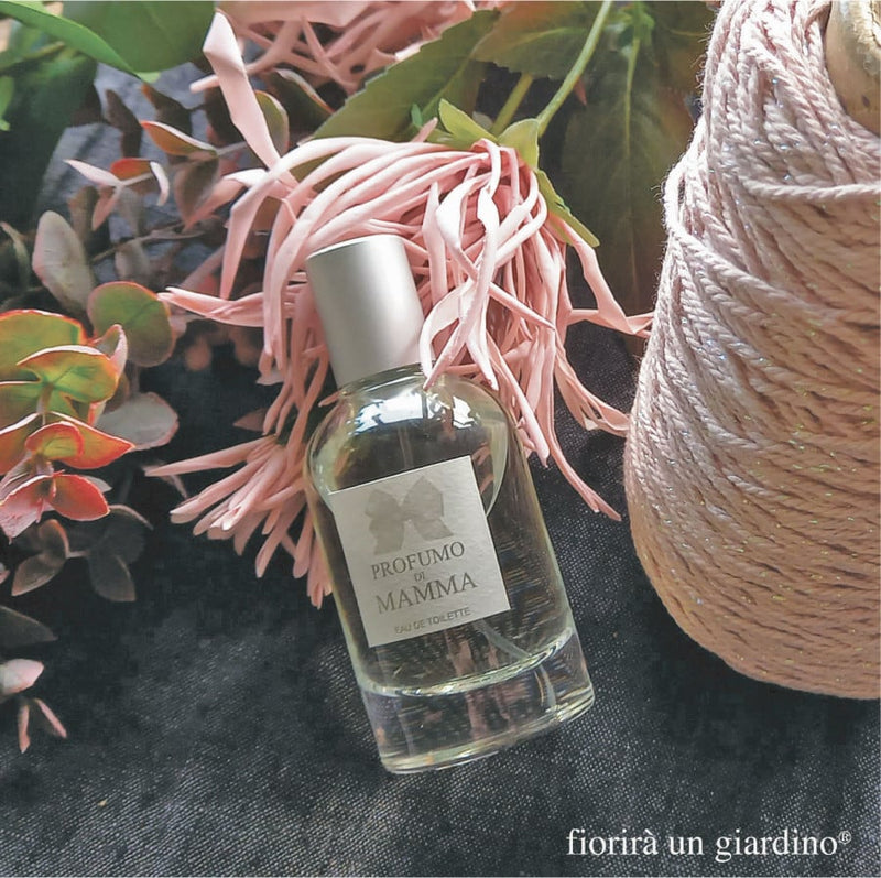 Perfume bottle