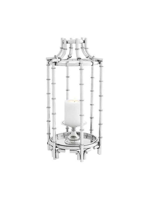 Eichholtz hurricane candle holder