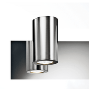 clip on light mirror bathroom decor Walther