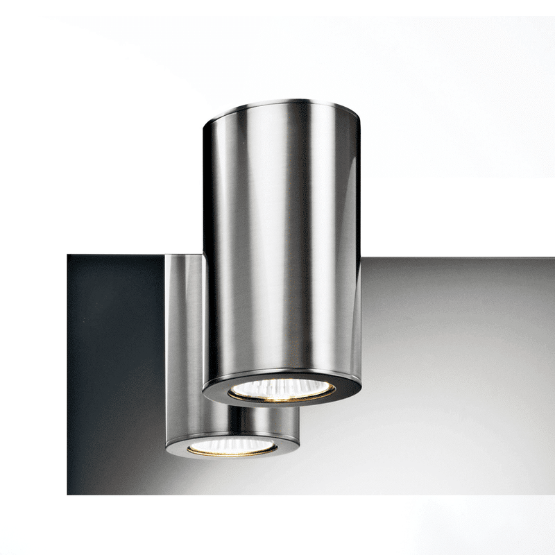 clip on light mirror bathroom decor Walther