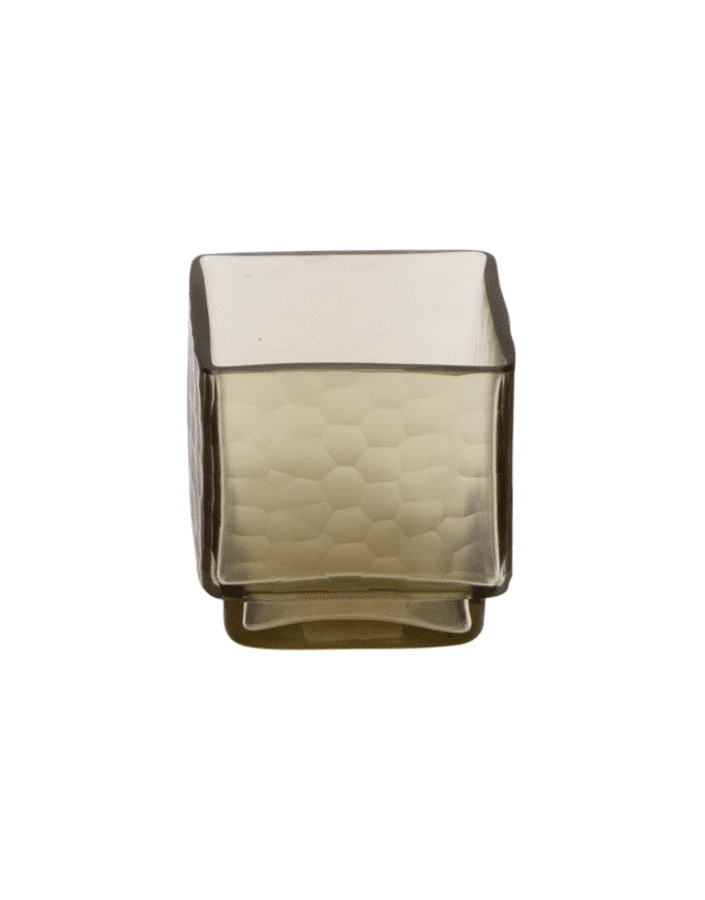 Block Vase