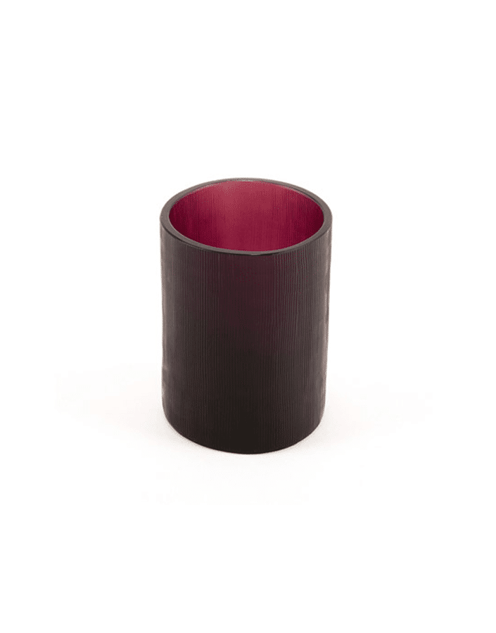 Tube Candle Holder