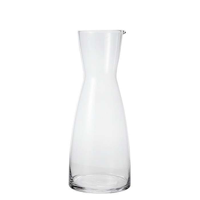 Glass Carafe