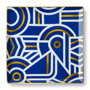 Greco Tray
