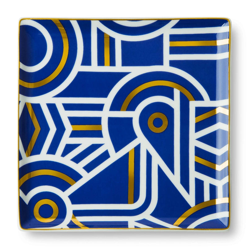 Greco Tray