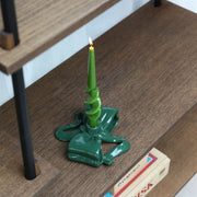 Set of 3 Alpha Candles