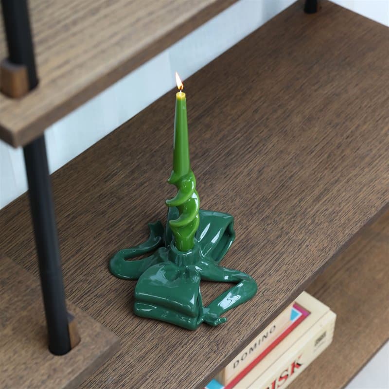 Set of 3 Alpha Candles