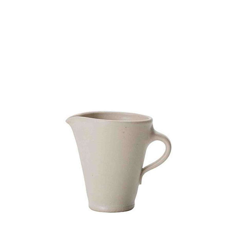 Sandstone Milk Jug