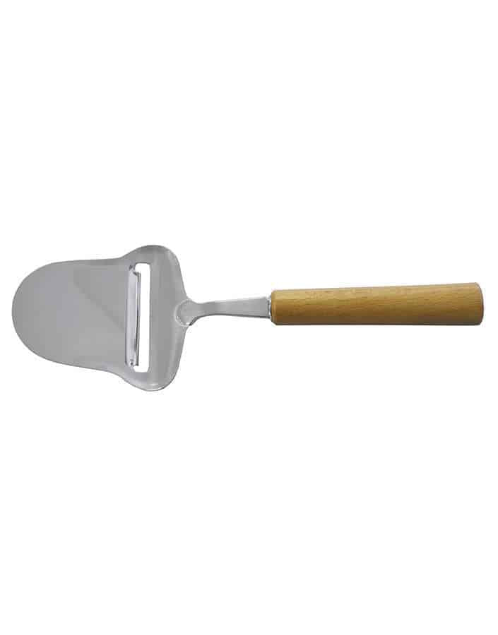 Beechwood Handle Cheese Slicer
