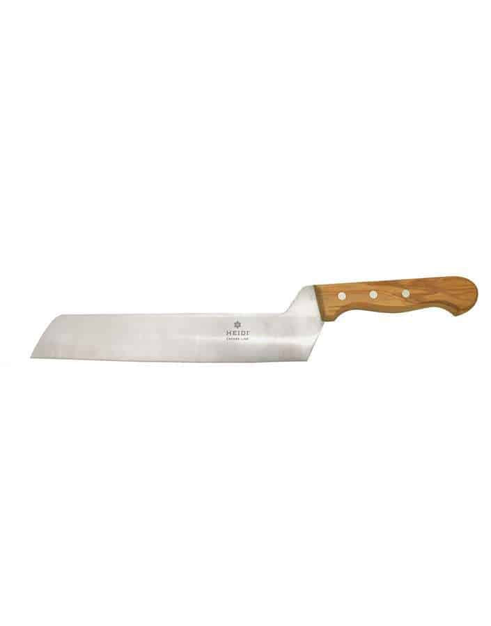 Hard Cheese Knife