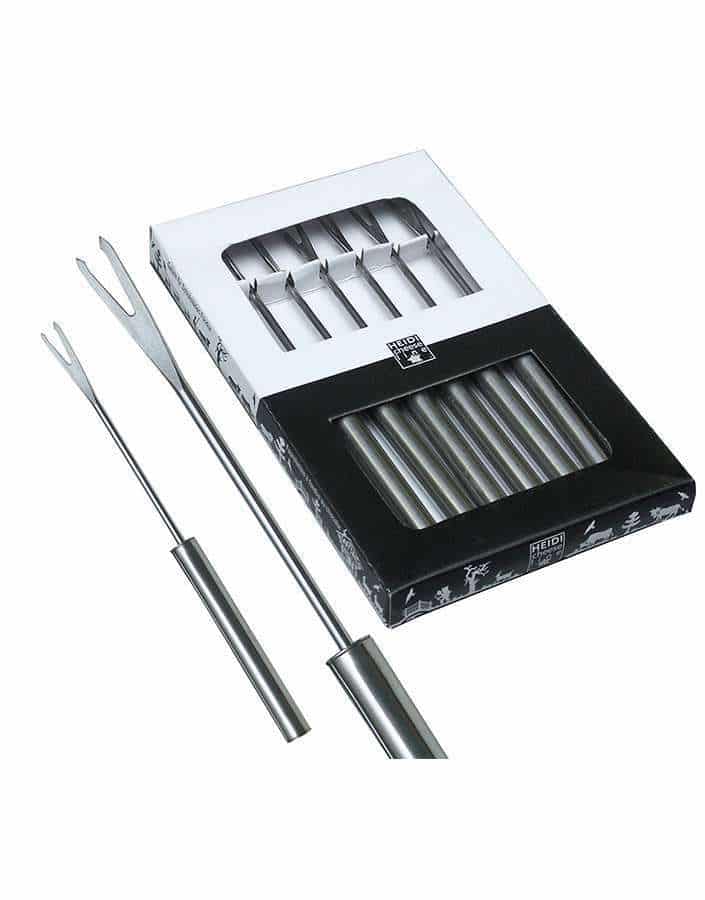 Small forks