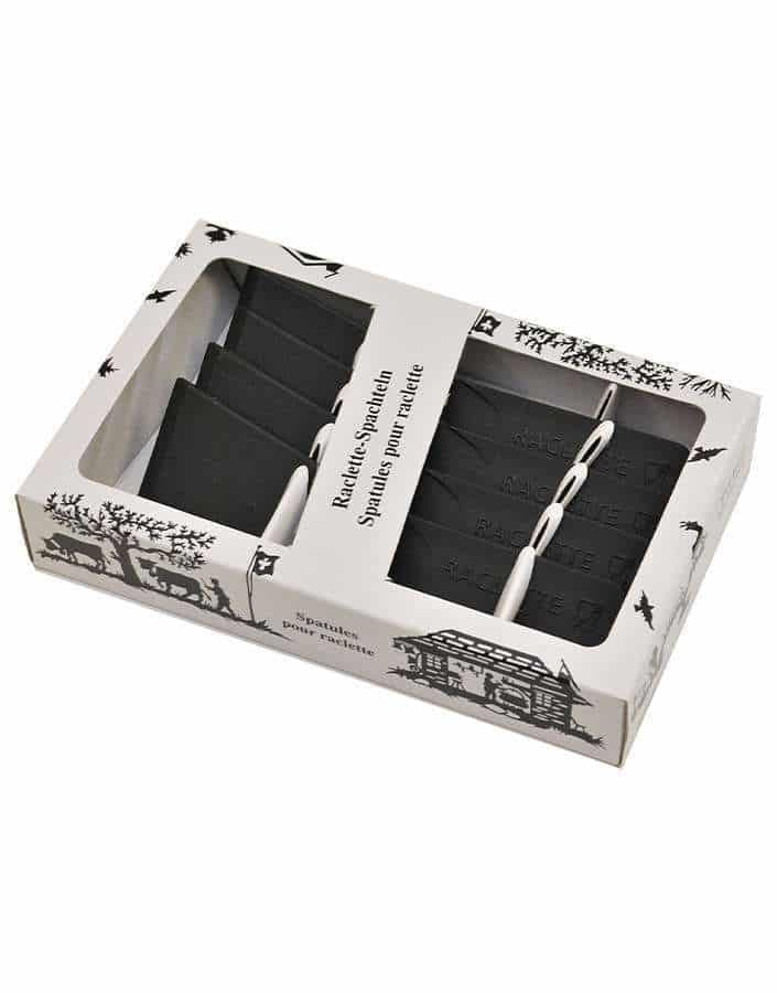 Polyamide Raclette Spatula