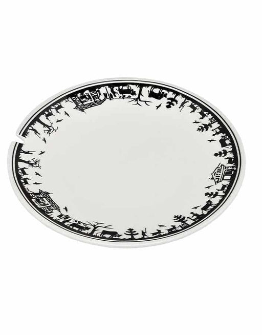 cheese fondue plates Heidi cheese line