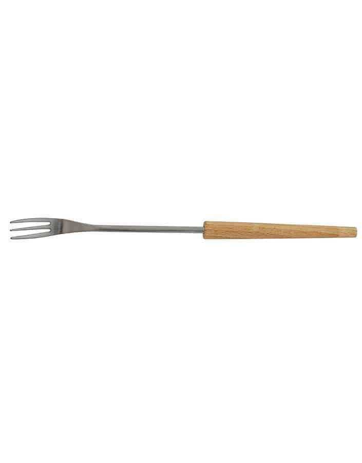 cheese fondue fork Heidi cheese line
