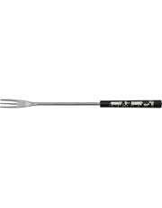 cheese fondue fork with design Heidi cheese line