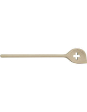 Wood spoon Swiss cross Heidi cheese line