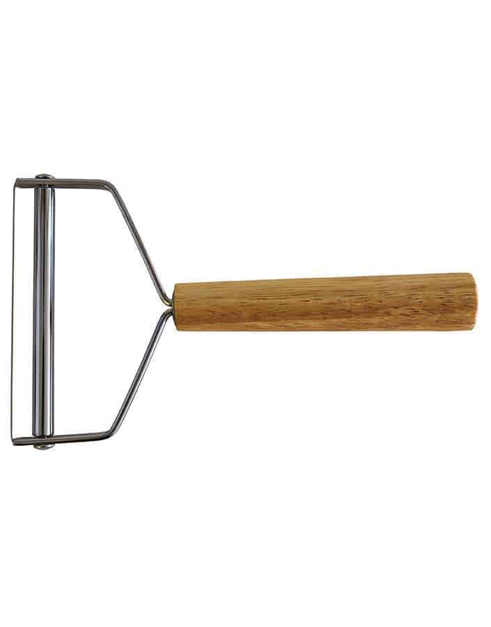 cheese slicer Heidi cheese line